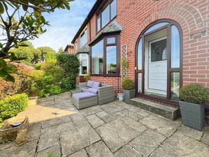 Outside- click for photo gallery